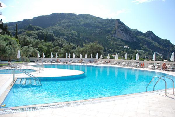 Aloha Agios Gordios (Corfu)
